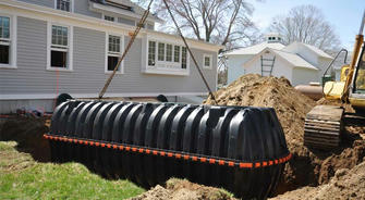 Septic Tank Installations: What You Should Know