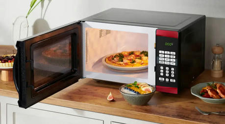 Watch Out! Here Are 5 Things I Should Never Microwave!