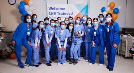 24/7 Learning Access: Start a New Chapter in Your CNA Career!