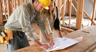 How To Become A Home Builder