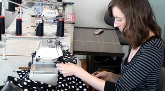 Career Guide to Becoming a Sewing Machine Operator: Job Insights, Salary, and Opportunities