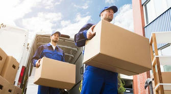 How to Choose the Right Moving Company: Key Factors to Consider